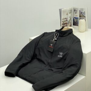 ARCTERYX atom hoody outdoor thick warm jacket