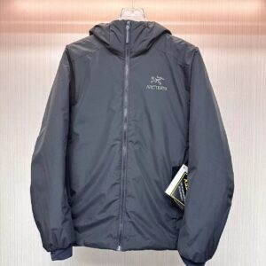 ARCTERYX atom hoody winter lightweight outdoor jacket