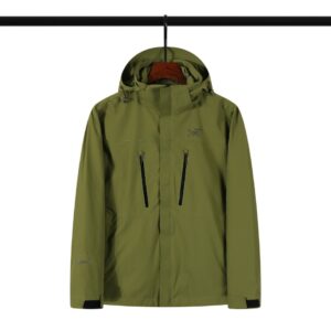 ARCTERYX Men's 3-in-1 Removable Inner Tank Down Jacket