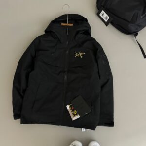 ARCTERYX 3-in-1 Warm Down Jacket