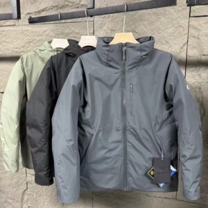 ARCTERYX jacket down jacket