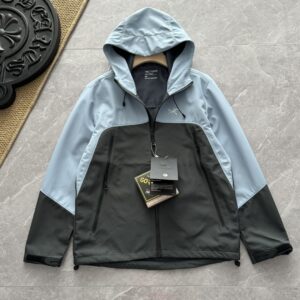 ARCTERYX windproof jacket outdoor assault suit