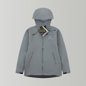 ARCTERYX Archaeopteryx Sixth Generation Hard Shell Functional Jacket Waterproof Jacket