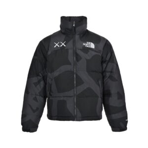 The North Face 1996 Classic Co branded Down Jacket