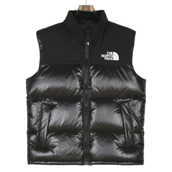 The North Face Earth Down Vest