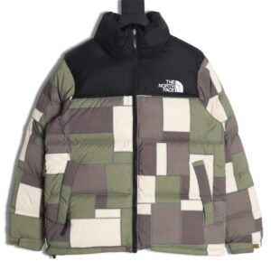 The North Face Limited Edition Down Jacket