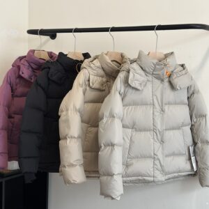 Lululemon Five Grid Down Jacket