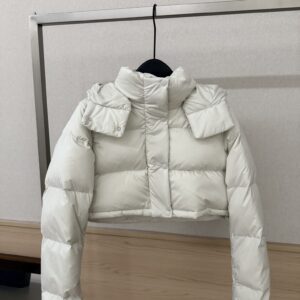 Lululemon Puff Three Grid Down Jacket