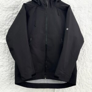 Lululemon Outdoor Functional Hard Shell Jacket