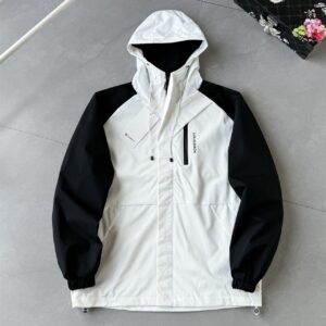 Lululemon Urban Commuter Men's Color blocked Stormtrooper Jacket