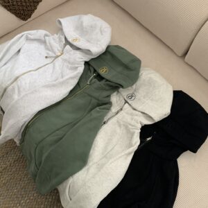 Lululemon Gold Label Hoodie