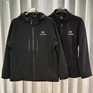 ARCTERYX soft shell assault suit