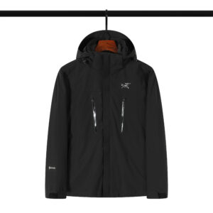 ARCTERYX Men's 3-in-1 Removable Inner Tank Down Jacket