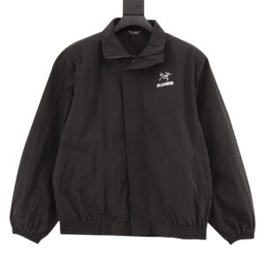 ARCTERYXxJIL Sander Joint Baseball Jacket