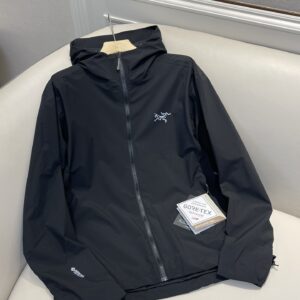 ARCTERYXSolano soft shell jacket