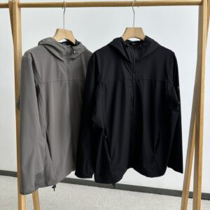 ARCTERYXSHG series soft shell jacket