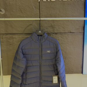 ARCTERYX Warm Goose Down Casual Down Jacket