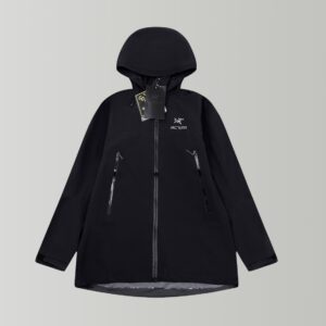 ARCTERYXGT Hard Shell Functional Waterproof Jacket